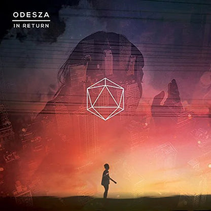 Odesza - In Return [2LP] { vinyl }
