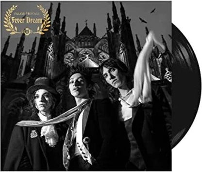 Palaye Royale - Fever Dream [180-gram] { vinyl }