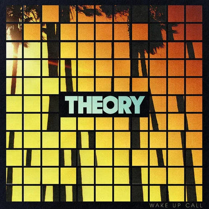Theory of a Deadman - Wake Up Call { vinyl }