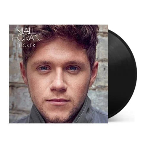 Niall Horan - Flicker { vinyl }