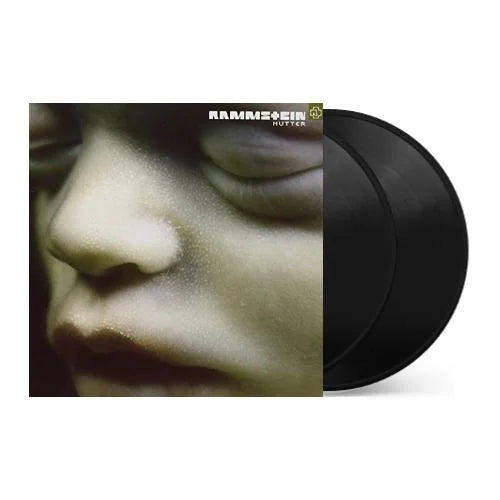 Rammstein - Mutter [2LP] { vinyl }
