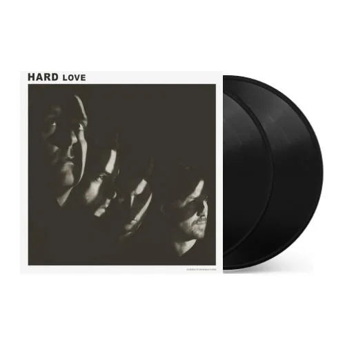 Needtobreathe - HARDLOVE [2LP] { vinyl }