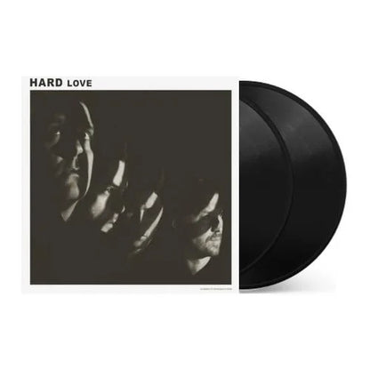 Needtobreathe - HARDLOVE [2LP] { vinyl }