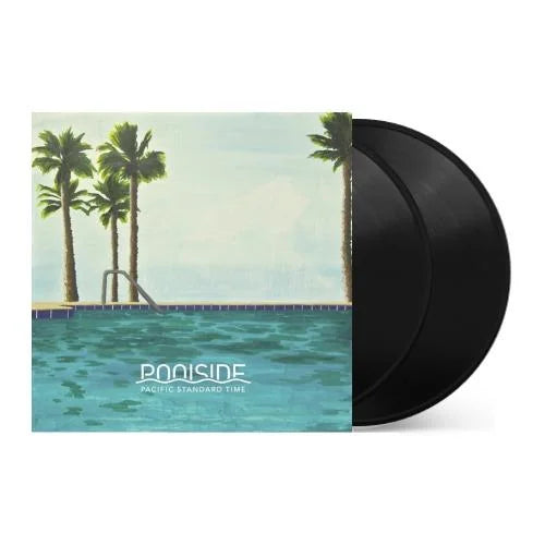 Poolside - Pacific Standard Time [2LP] { vinyl }