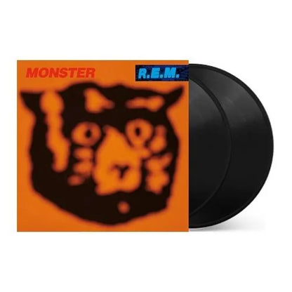 R.E.M. - Monster (25th Anniversary Edition) [2LP] { vinyl }