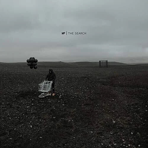 Nf - The Search { vinyl }