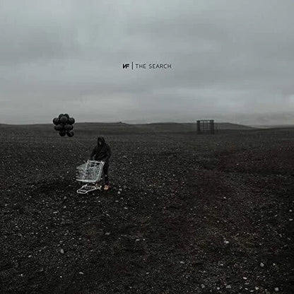Nf - The Search { vinyl }