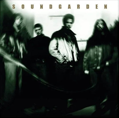 Soundgarden - A-Sides [2LP] { vinyl }