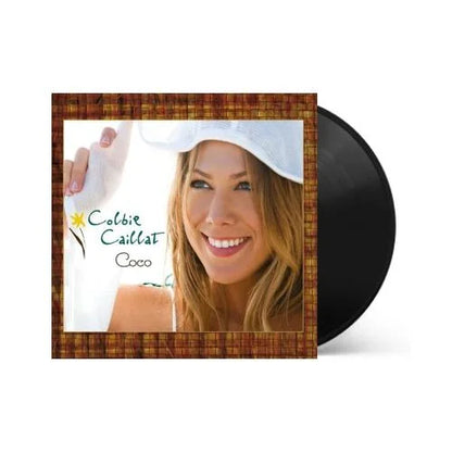 Colbie Caillat - Coco [180-Gram Black] { vinyl }