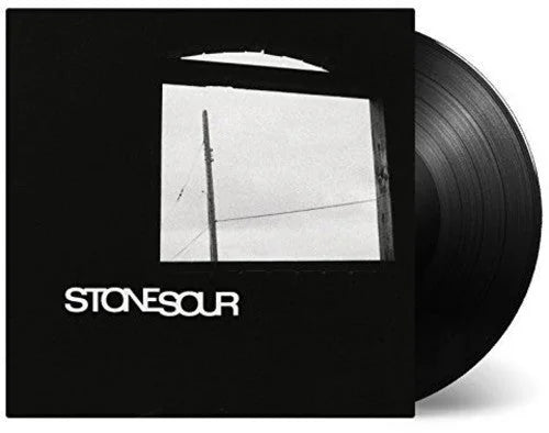 Stone Sour - Stone Sour { vinyl }