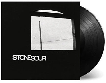 Stone Sour - Stone Sour { vinyl }