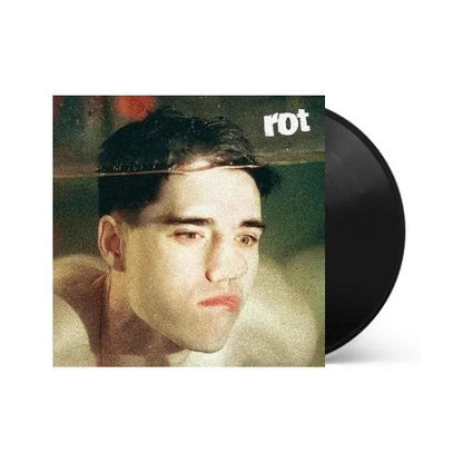 Tennyson - Rot { vinyl }