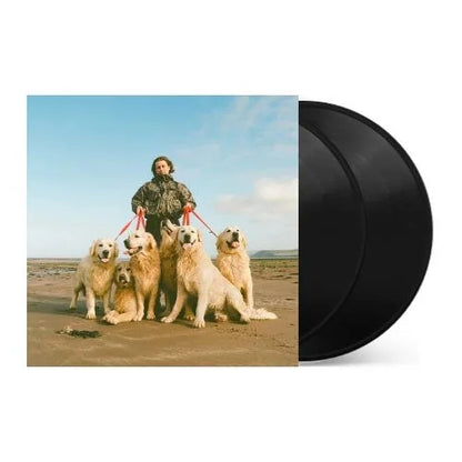 Mall Grab - What I Breathe [2LP] { vinyl }