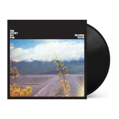 The Story So Far - Proper Dose { vinyl }