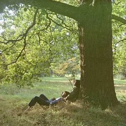 John Lennon - Plastic Ono Band [2 LP] { vinyl }