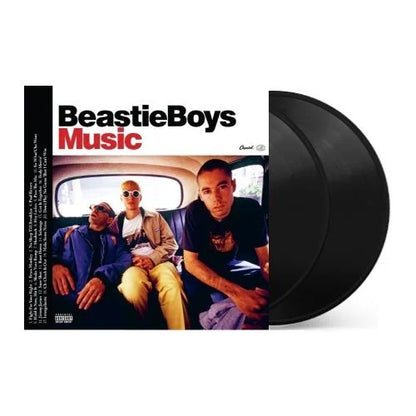 Beastie Boys - Beastie Boys Music [2LP] { vinyl }