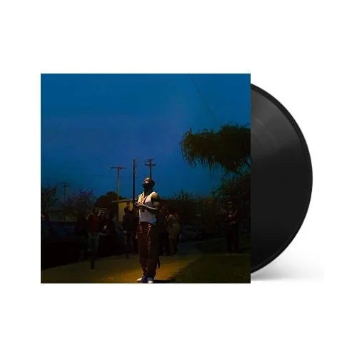 Jay Rock - Redemption { vinyl }
