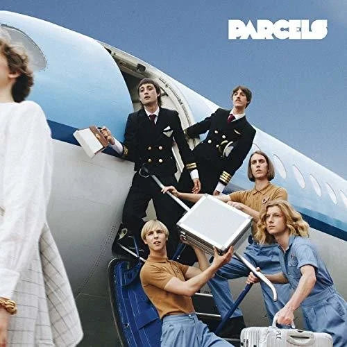 Parcels - Parcels { vinyl }