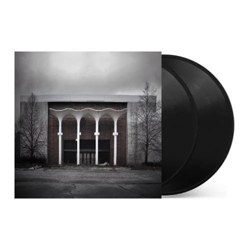 Princess Goes to the Butterfly Museum - Thanks For Coming [2LP] { vinyl }