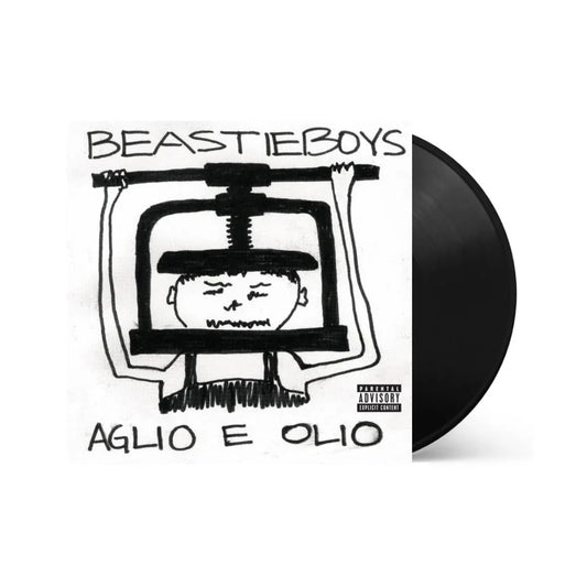Beastie Boys - Aglio E Olio { vinyl }