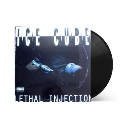 Ice Cube - Lethal Injection { vinyl }