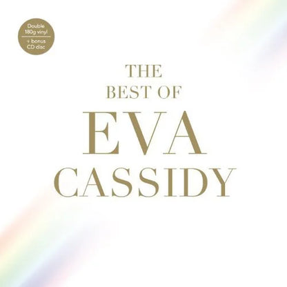 Eva Cassidy - The Best Of Eva Cassidy [2LP] { vinyl }