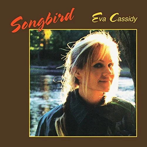 Eva Cassidy - Songbird { vinyl }