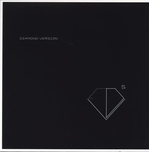 Diamond Version - EP5 { vinyl }