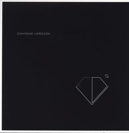 Diamond Version - EP5 { vinyl }