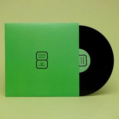 Men I Trust &  Khruangbin - Live At RBC Echo Beach { vinyl }