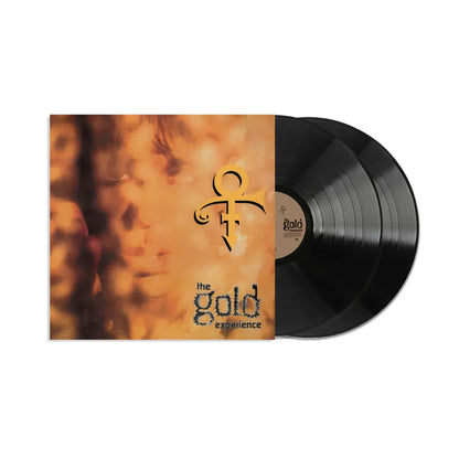 Prince - The Gold Experience [2LP] { vinyl }
