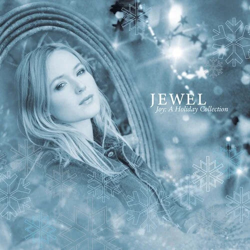 Jewel - Joy: A Holiday Collection { vinyl }