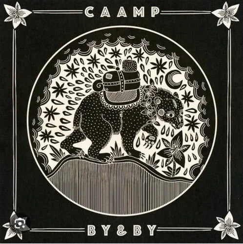 Caamp - By & By { vinyl }