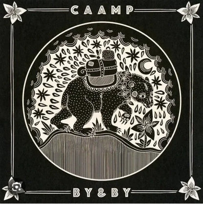 Caamp - By & By { vinyl }