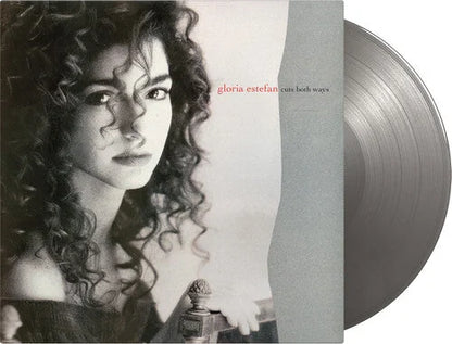 Gloria Estefan - Cuts Both Ways [Silver] { vinyl }