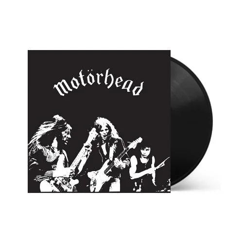 Ozzy Osbourne + Motorhead - Motorhead / City Kids { vinyl }