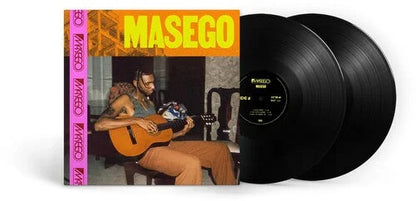Masego - Masego [2LP] { vinyl }