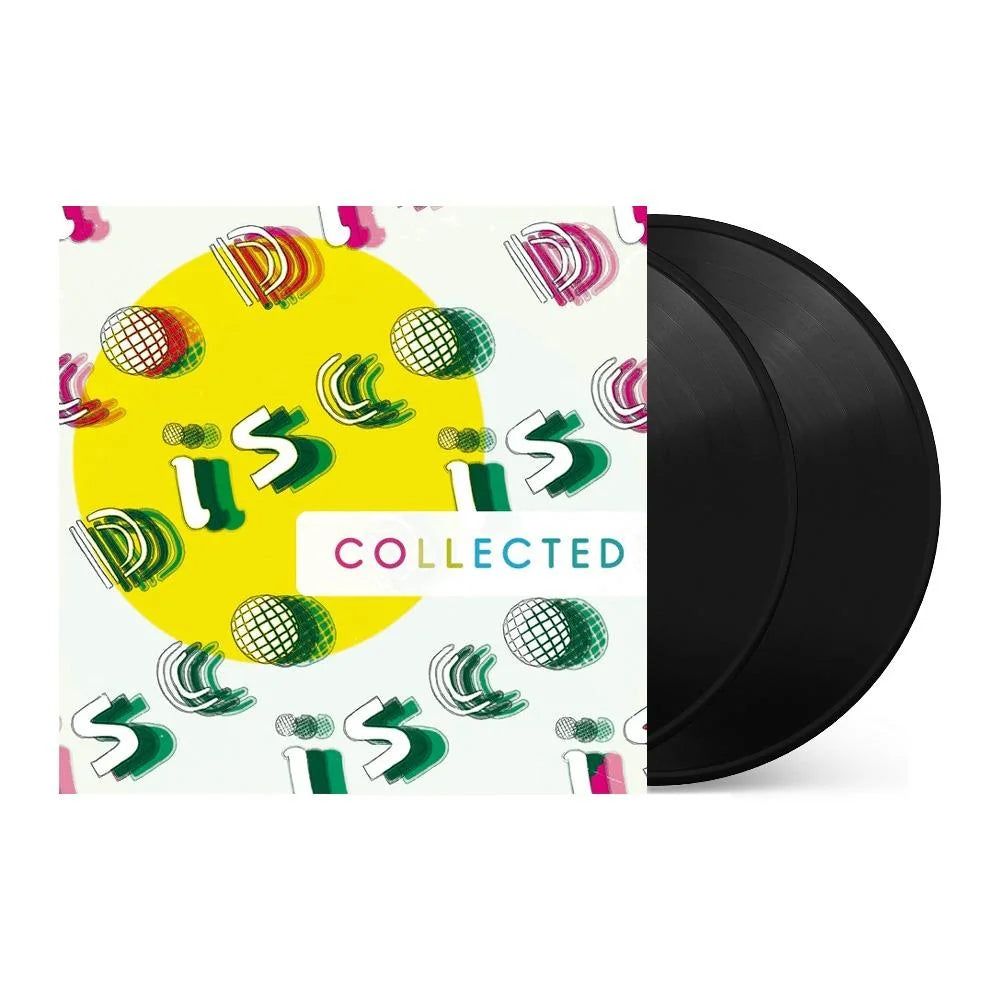 Various Artists - Disco Collected [2LP] { vinyl }