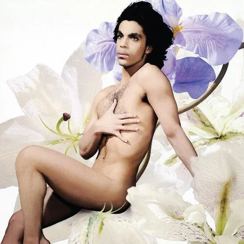 Prince - Lovesexy { vinyl }