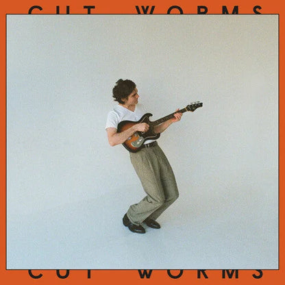 Cut Worms - Cut Worms - Seaglass Wave { vinyl }