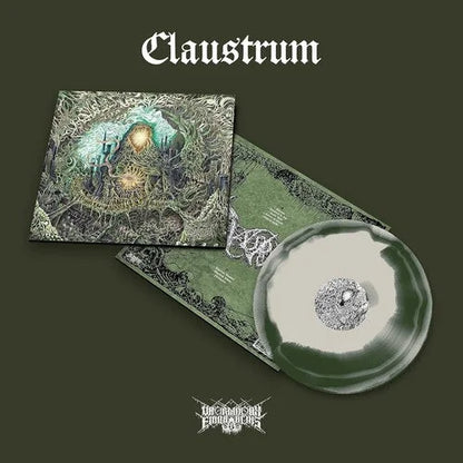 Claustrum - Claustrum { vinyl }