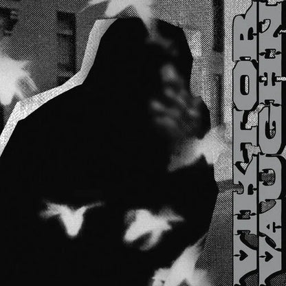 Viktor Vaughn - Vaudeville Villain [2LP Silver] { vinyl }