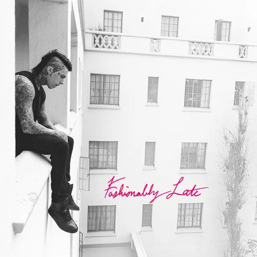 Falling in Reverse - Fashionably Late (10th Anniversary Edition) { vinyl }