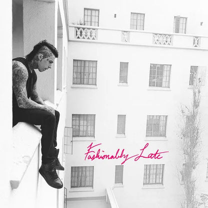 Falling in Reverse - Fashionably Late (10th Anniversary Edition) { vinyl }