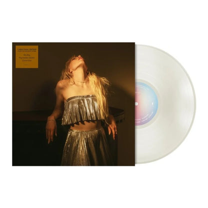 Carly Rae Jepsen - The Loneliest Time [Milky White] { vinyl }