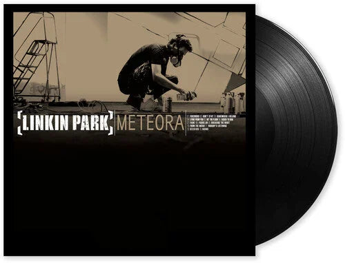 Linkin Park - Meteora (20th Anniversary) { vinyl }