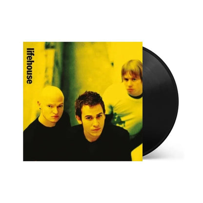 Lifehouse - Lifehouse { vinyl }