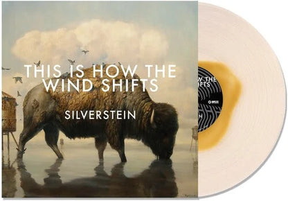 Silverstein - This Is How The Wind Shifts (10th Anniversary Edition) [Gold] { vinyl }