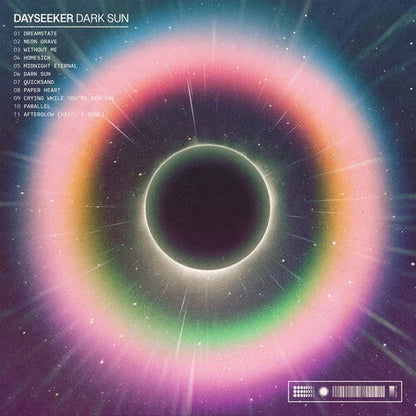 Dayseeker - Dark Sun { vinyl }