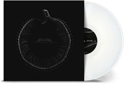 Sylosis - A Sign of Things to Come [White] { vinyl }
